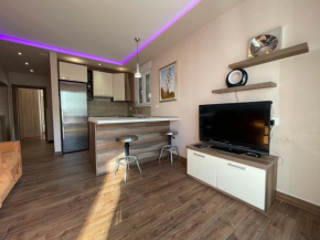 Apartment Paradiso